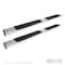 Westin Automotive 19-C RAM 1500 CREW CAB SS R7 NERF STEP BARS 28-71220 - alternate 3